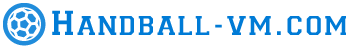 Håndball VM 2021 Logo