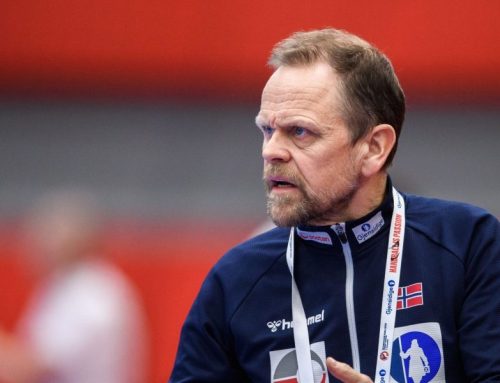 Bra start for de norske, to av to seire i EHF EURO Cup