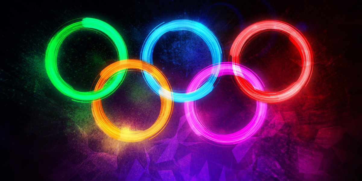 Paris arrangerer Sommer-OL i 2024. Kvalifiseringen er godt i gang på både kvinne- og herresiden. Foto: wallpaperflare.com