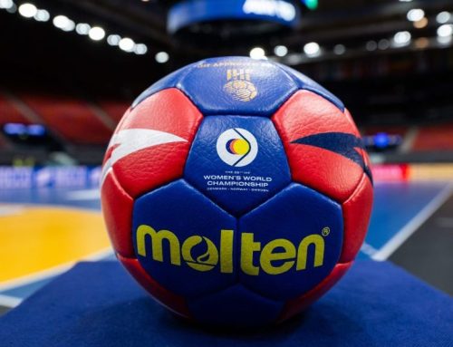 Plasseringene i håndball-VM for kvinner 2023