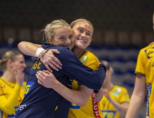 Slik endte Europas kvalifisering til håndball-VM for kvinner i 2025 – store nasjoner går glipp av mesterskapet